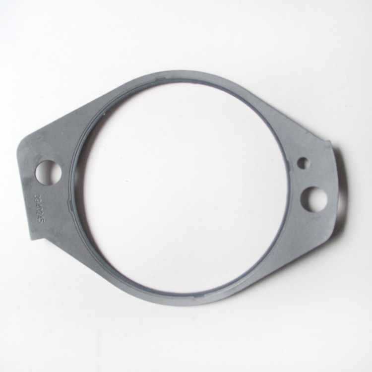 Hydraulic Pump Gasket 3940245 for 6CT Diesel Engines
