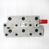 Air Compressor 4972994 for Cummins ISLE Diesel Engines