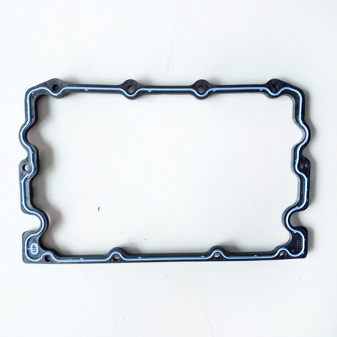 Rocker Lever Housing Gasket 3066311 for NT855 Engine 