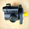Hydraulic Steering Pump 4988941 for ISLE Engine