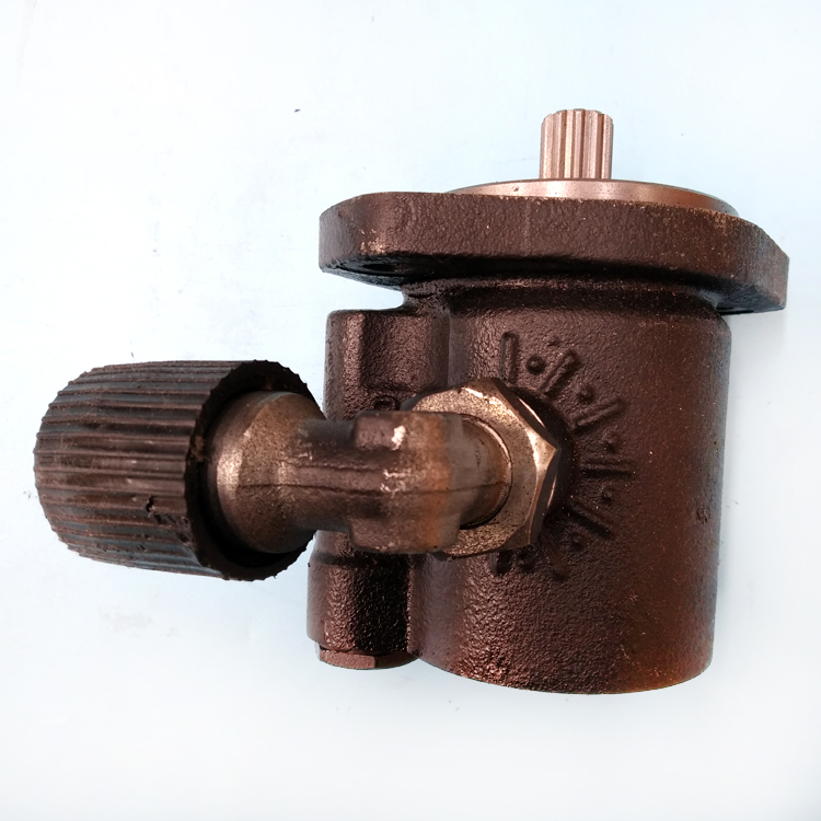 Hydraulic Pump 3967541 for 6C8.3 Diesel Engine 