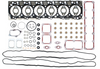  Upper Gasket Set 4955229 for Excavator Parts QSB6.7 ISBE Diesel Engine 