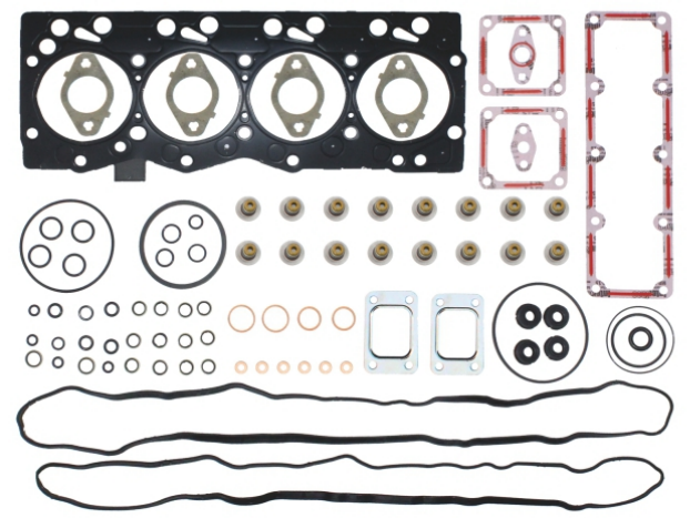  4025107 Upper Engine Repair Kit Engine Parts for ISBE Cummins