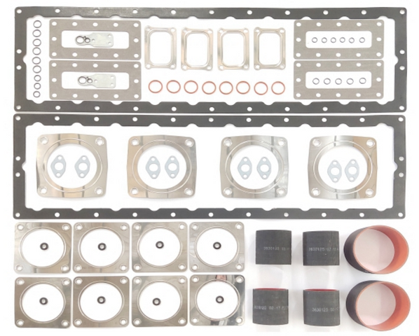 QSK60 Repair Kit 4089203 CCEC Marine Diesel Engine 