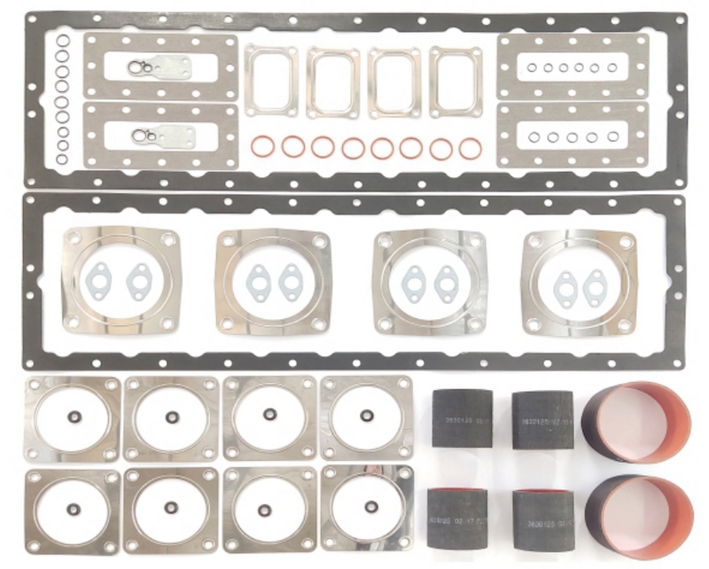 QSK60 Repair Kit 4089203 CCEC Marine Diesel Engine 