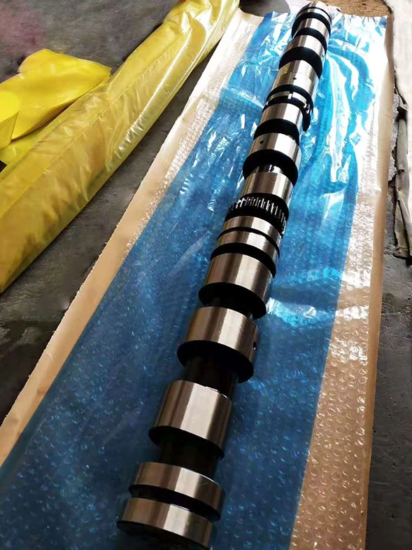Camshaft 4022823 for Cummins M11 Engine
