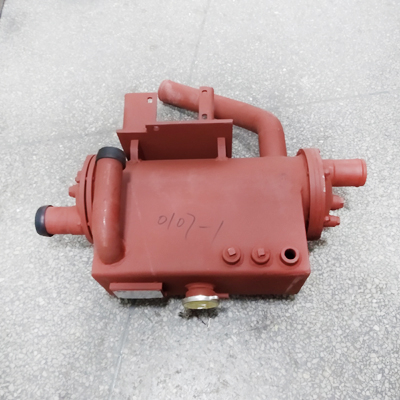 Heat Exchanger 3900414 for Cummins 6CT8.3 Engine