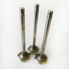 Exhaust Valve 145701 for Cummins NT855 Engine Parts