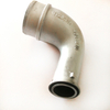 Air Transfer Pipe 4931210 for Cummins Engine 