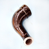Air Transfer Pipe 4980546 for Cummins Engine