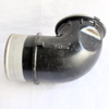 Air Transfer Pipe 4933777 for Cummins Engine