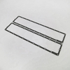 Intake Manifold Cover Gasket Aftercooler Housing Gasket 3001304 for Cummins QSK19 Engine