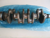 Assembly Crankshaft 5264230 for Cummins ISF2.8 Engine