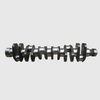 Assembly Crankshaft 5261376 for Cummins ISF3.8 EngineI