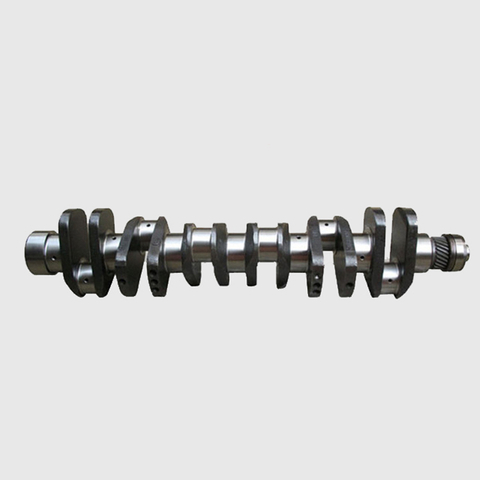 Assembly Crankshaft 5261376 for Cummins ISF3.8 EngineI