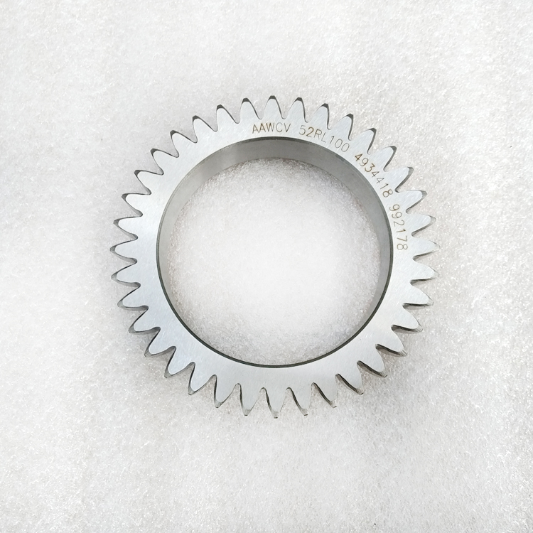Crankshaft Gear 4934418 for Cummins ISDe Engine