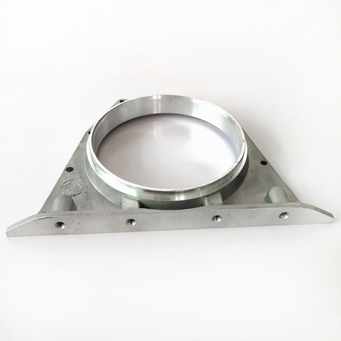 Crankshaft Rear Oil Seal Rear Cover 3921042 for Cummins 6CT Engine