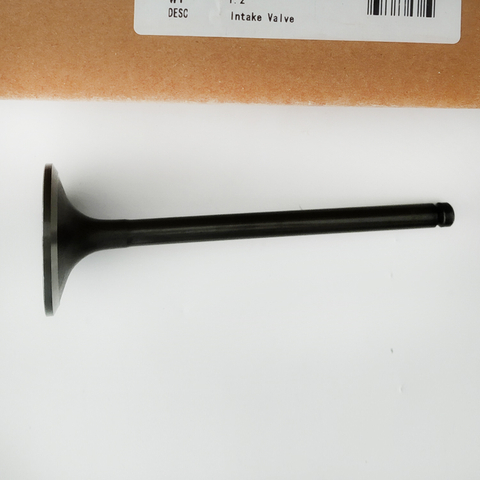 Exhaust Valve 3921444 for Cummins 6CT Engine Parts