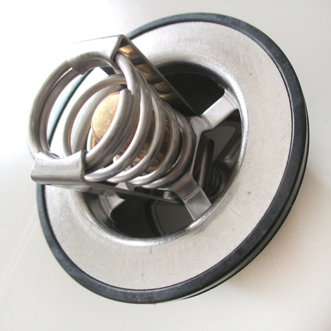 Thermostat 4973373 for Cummins M11 Engine