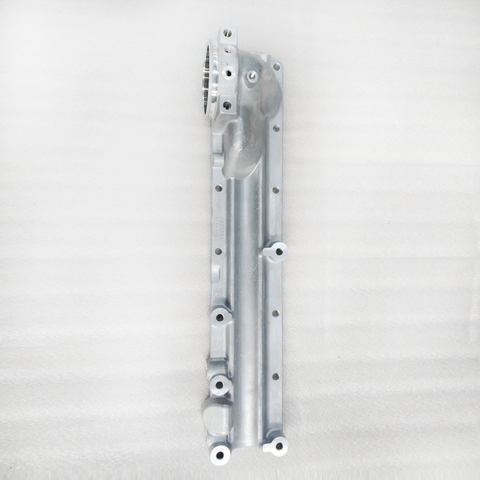 Intake Manifold Cover 4930917 for Cummins ISDe Engine