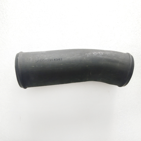 Air Transfer Tube 3914942 for Cummins 6C8.3 Engine