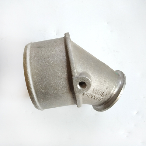 Air Transfer Connection 3893059 for Cummins M11 Engine