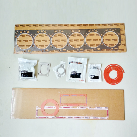 Overhaul Kit Upper Engine Gasket Kit 4025271 