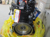 DCEC Automotive Diesel Engine Assembly 4BT3.9-C80
