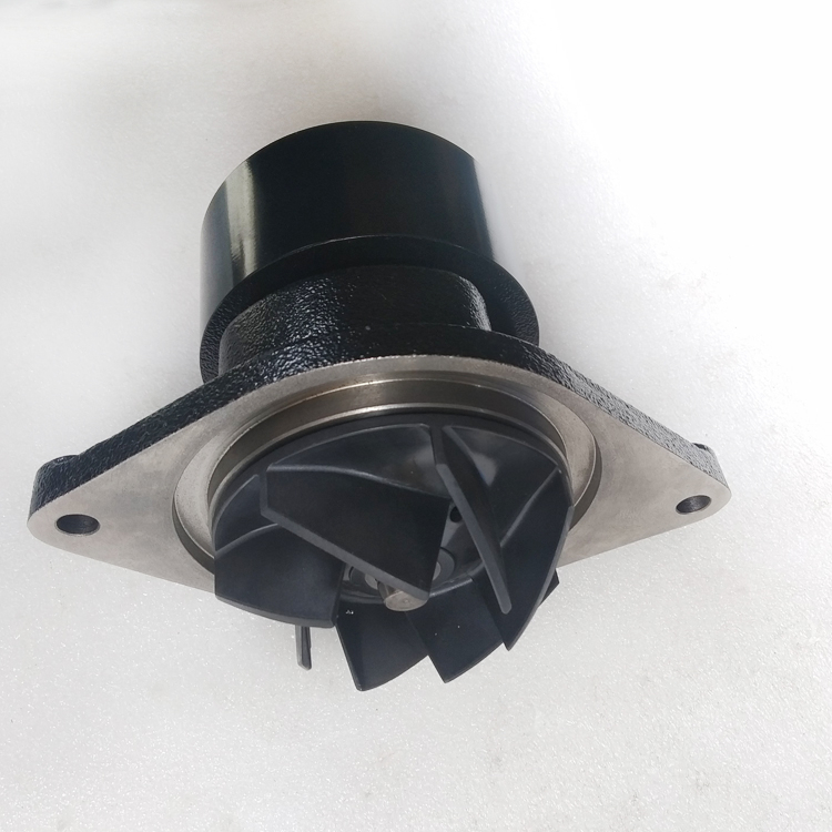 Water Pump 4891252 3900984 for ISBe Engines