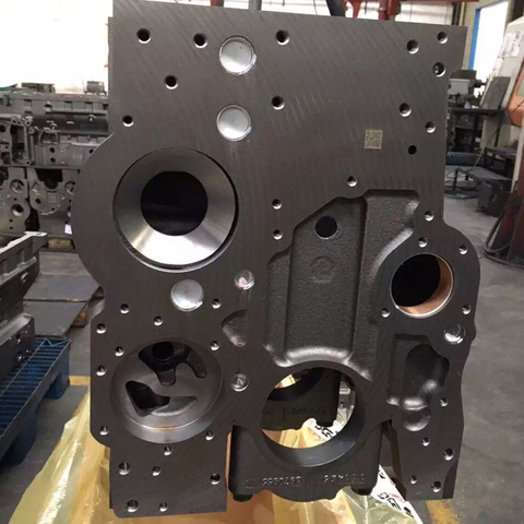 Cylinder Block 5298073 for 6LTA9.3 L9.3 Engines