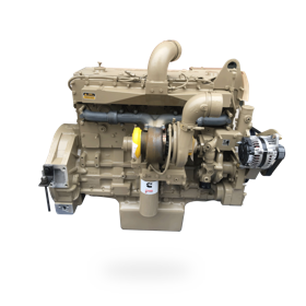 qsm11 engine usa made