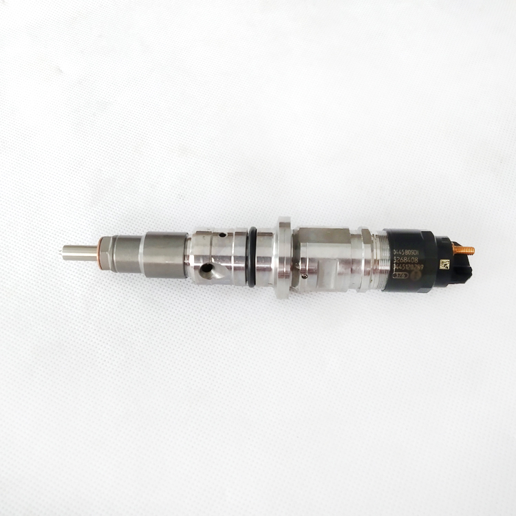 Fuel Injector 0445120289 5268408 for DCEC Diesel Engines