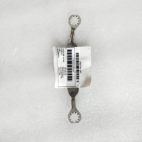 Ground Wire 3977357 Fits for ISDE QSK Diesel Engines