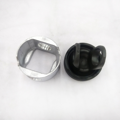 CM850 Engine Piston 4941393 for QSL9 Engines