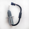 Fuel Pump Solenoid 3977620 for 6CTA Engines