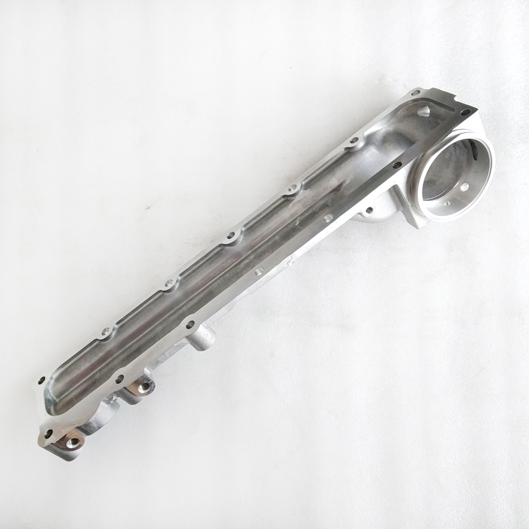 Air Intake Manifold 4981331 for ISDE Diesel Engines