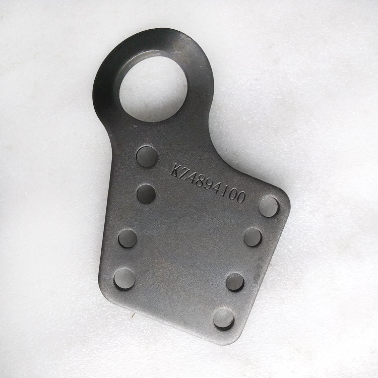 Lifting Bracket 4894100 for Cummins ISDE Engine