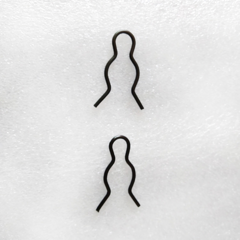 Engine Clip 169834 for Cummins KTTA38 KTTA50 