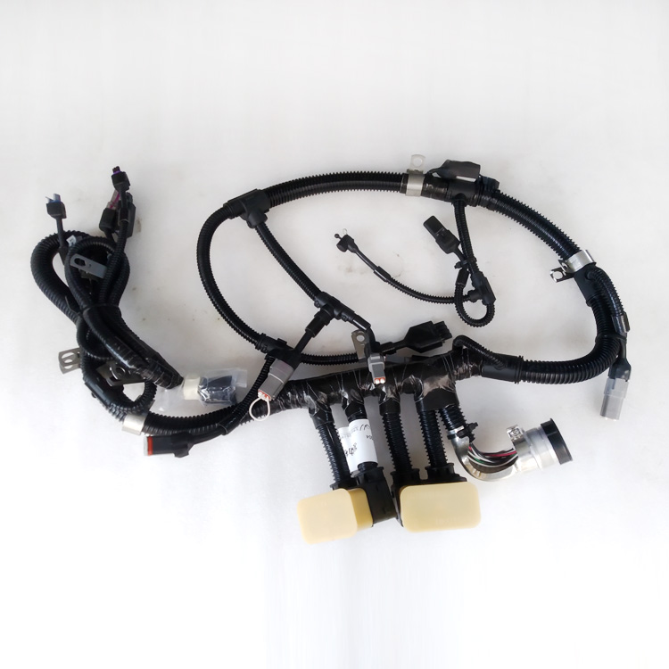 Electronic Control Module Wiring Harness 2864488 for Cummins QSM11