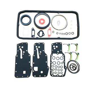 Overhaul Lower Gasket Kit 4955357 for ISDE Engines 