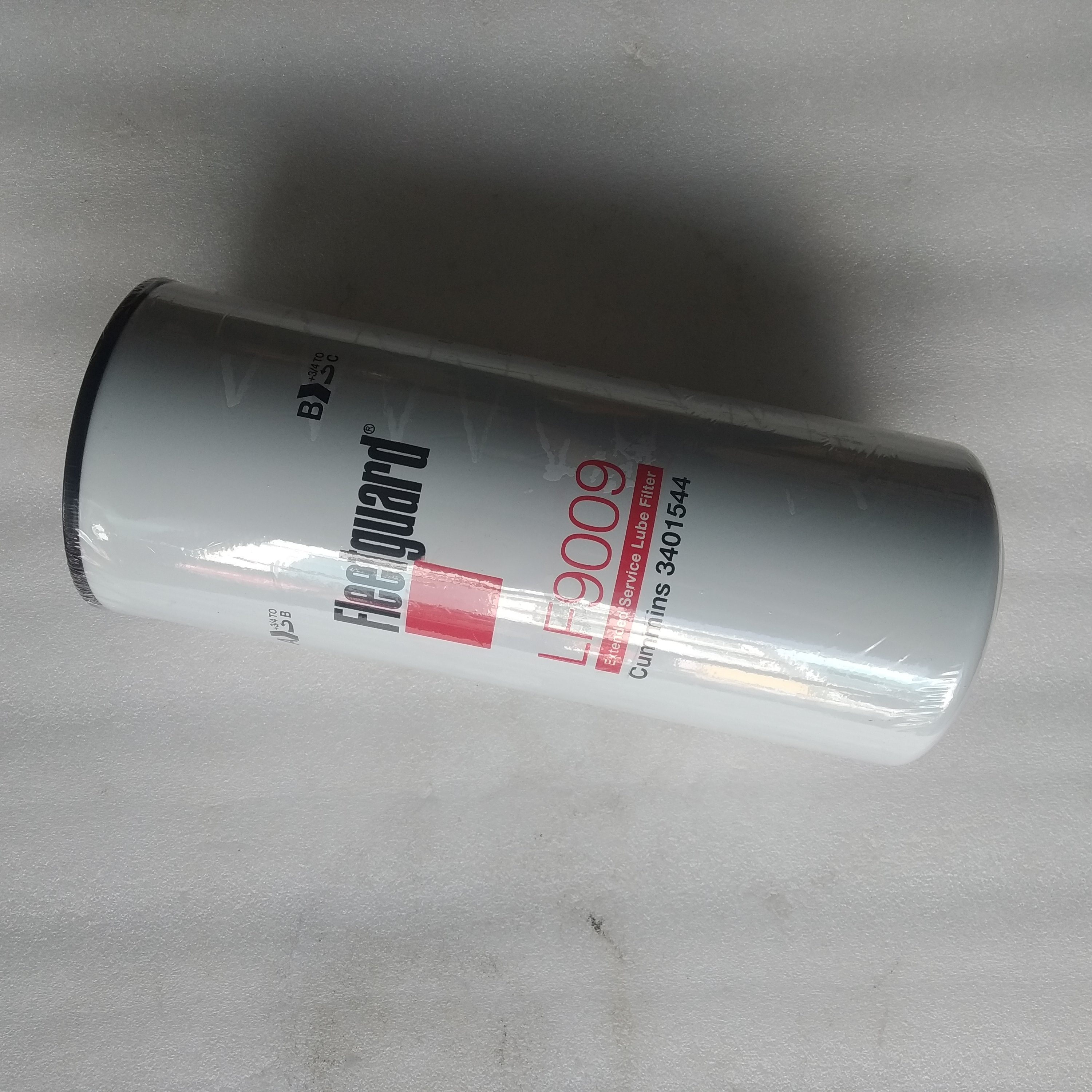 Filter Oil LF9009 3401544 for Bulldozer Engines 