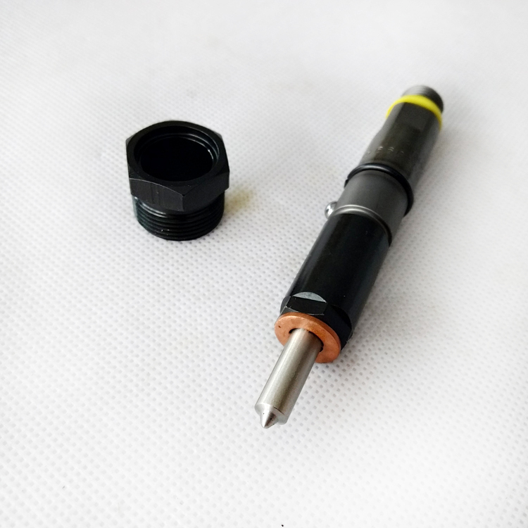 B Series Diesel Engine Fuel Injector 4928990