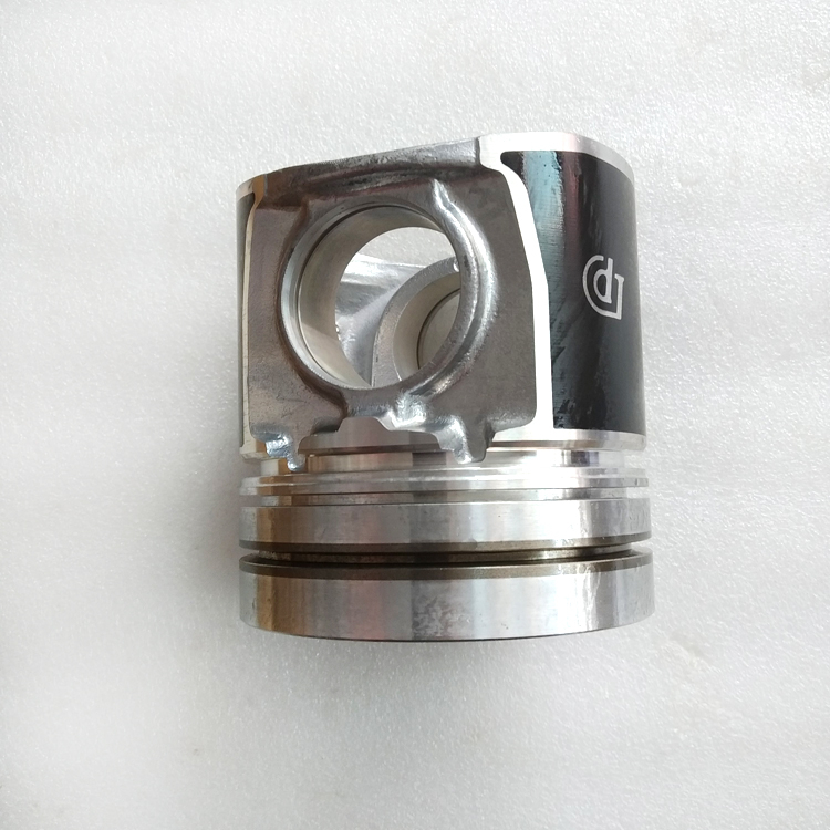 Engine Piston 3907156 for 6BT Diesel Engines 