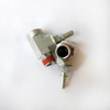 Plain Adapter Tee 5336279 for QSM11 Engines