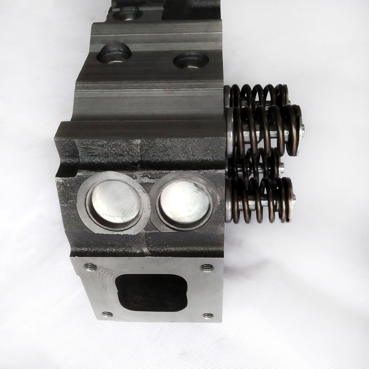 Cylinder Head Assembly 3646323 for Cummins K19 Engines