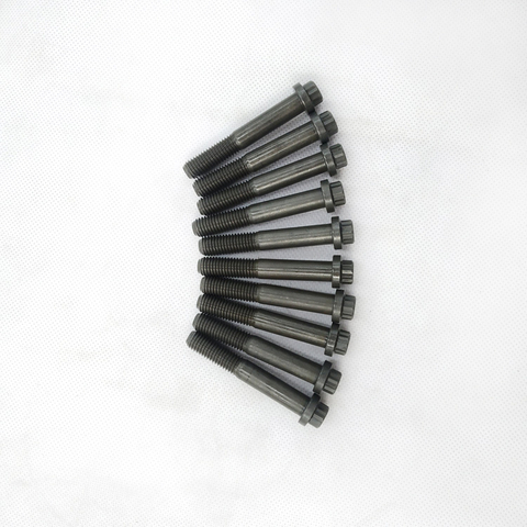 Twelve Point Screw 3901617 for Cummins 6CT Engines