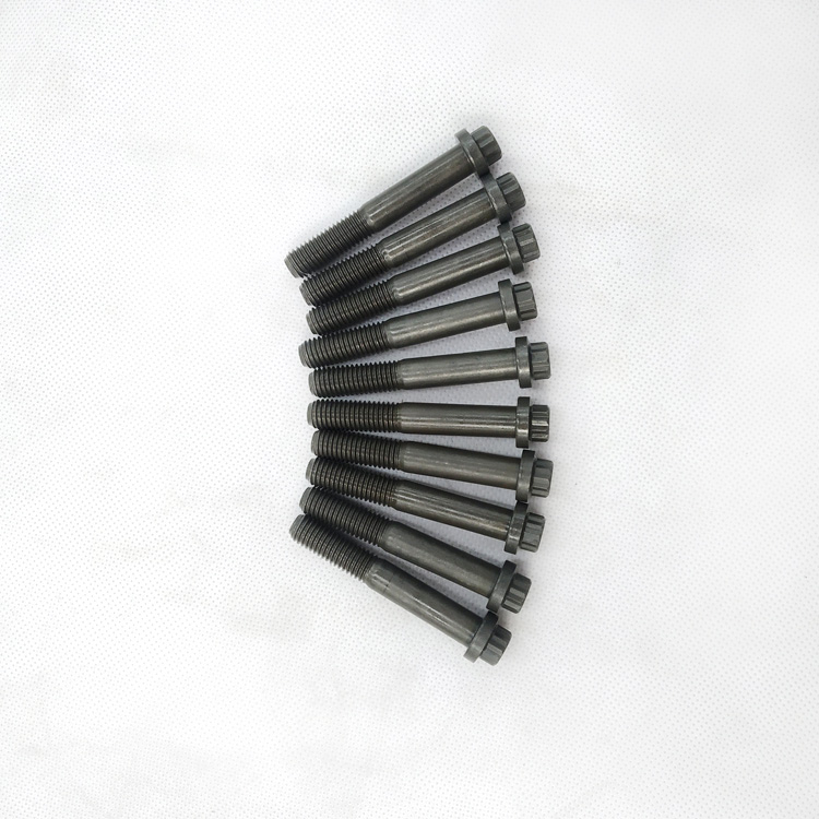 Twelve Point Screw 3901617 for Cummins 6CT Engines