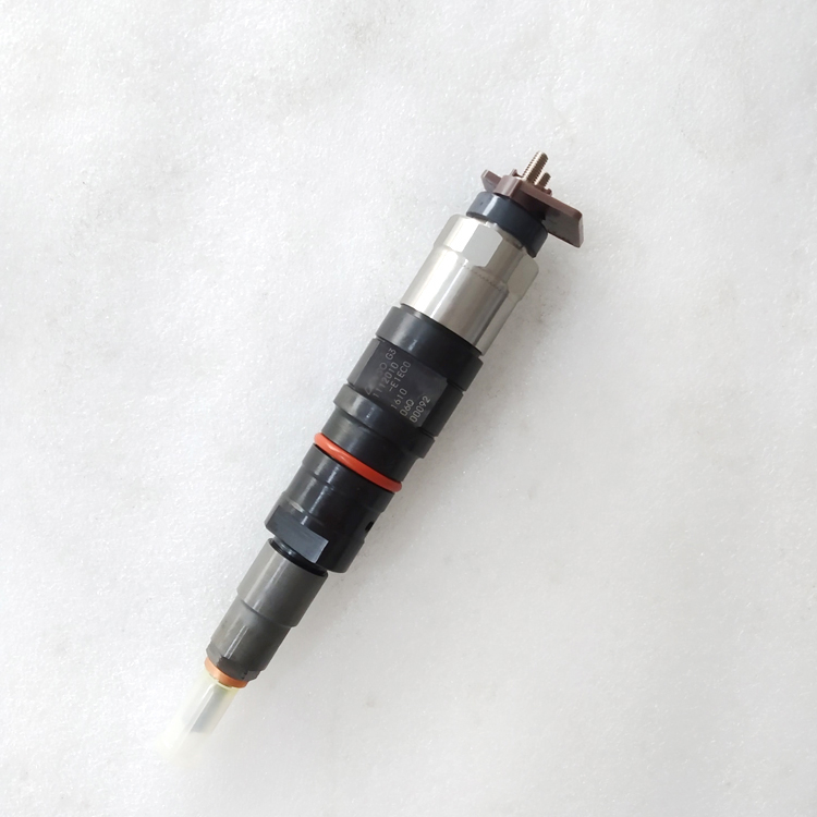 Fuel Injector 1112010-E1EC0 for Dongfeng EQ4H Engine 