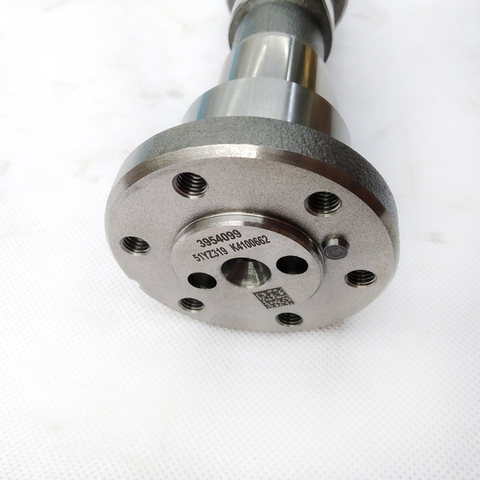 Camshaft 3954099 for Cummins QSB6.7 Engines
