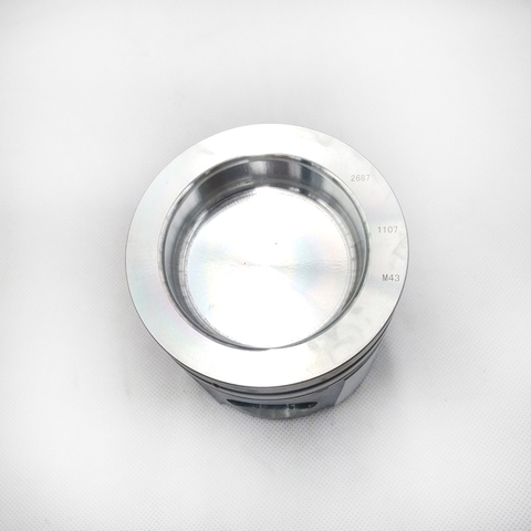 Gas Engine Piston 3922687 for Cummins BGE5.9